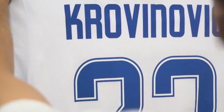 Filip Krovinović - 2