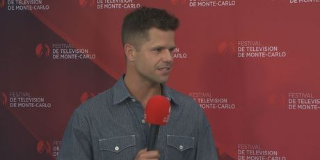 Charlie Carver - 2