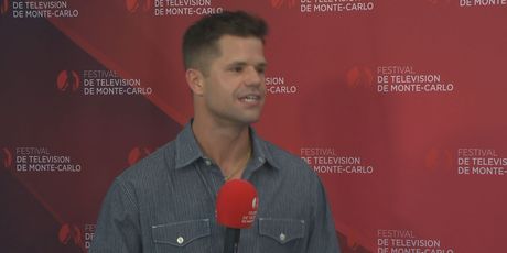 Charlie Carver - 3