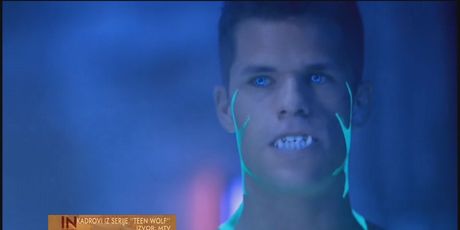 Charlie Carver - 6