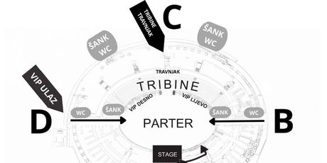 Prljavo kazalište - 1