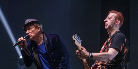 Prljavo kazalište - 2