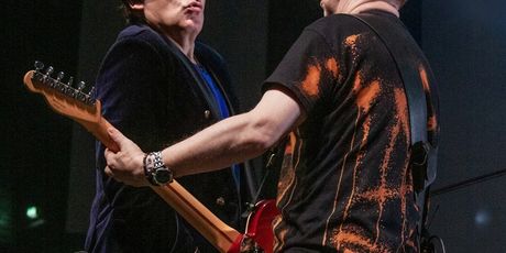 Prljavo kazalište - 3