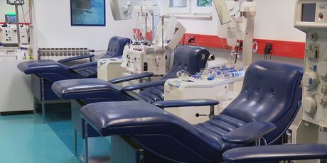 Nađena tri potencijalna darivatelja za 9-mjesečnog Šimuna - 1