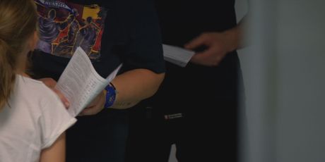 Nađena tri potencijalna darivatelja za 9-mjesečnog Šimuna - 3