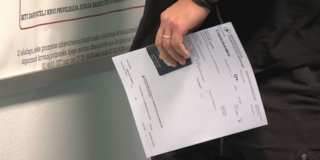 Nađena tri potencijalna darivatelja za 9-mjesečnog Šimuna - 4