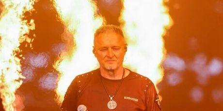 Marko Perković Thompson