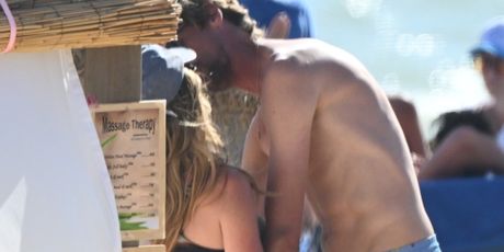 Peter Crouch i Abbey Clancy - 4