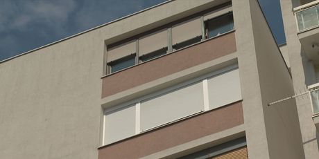 Zgrade u Zagrebu - 2