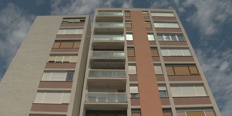 Zgrade u Zagrebu - 3