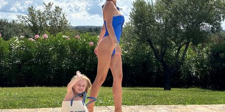 Maja Šuput i Bloom Tatarinov