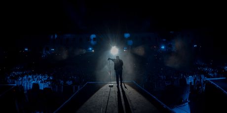 Prljavo kazalište u pulskoj Areni - 22