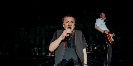 Prljavo kazalište u pulskoj Areni - 23