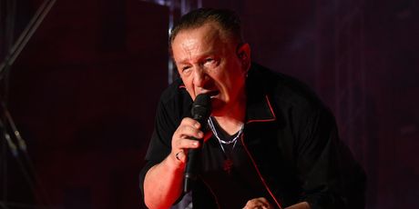 Prljavo kazalište u pulskoj Areni - 1