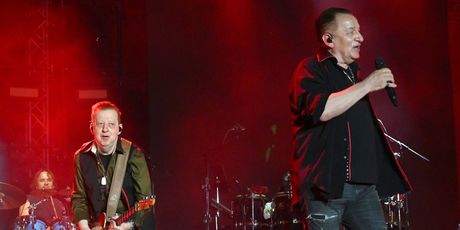 Prljavo kazalište u pulskoj Areni - 3