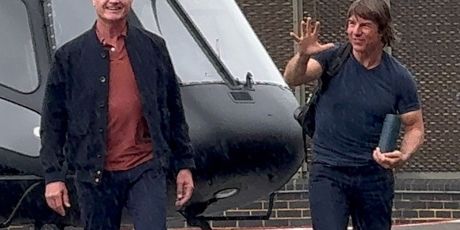 Tom Cruise - 2