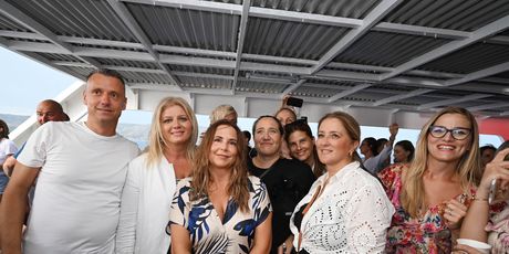 Sandra Perković - 1