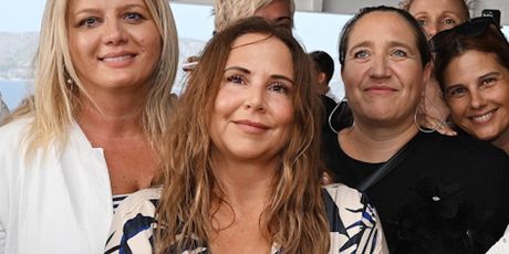 Sandra Perković - 2