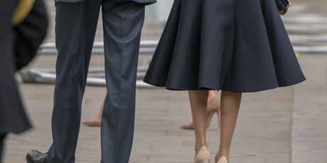 Kate Middleton i Meghan Markle - 3