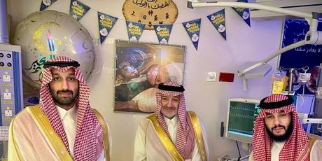 princ Al-Waleed bin Khaled bin Talal Al Saud - 3