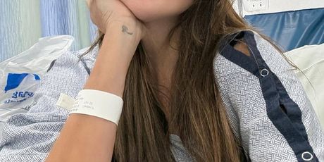 Sofia Vergara u bolnici - 2