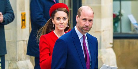 Kate Middleton i princ William - 1