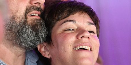 Goran Navojec i Marija Škaričić - 2