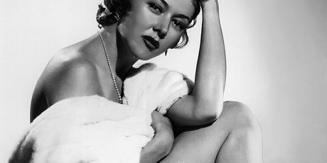 Gloria Grahame - 2