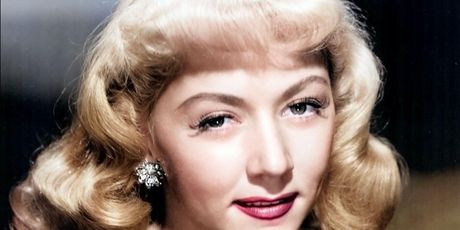 Gloria Grahame - 4