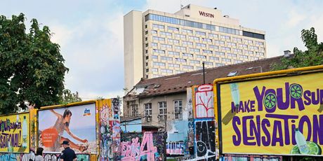 Žena ubila muškarca u Pierottijevoj ulici u Zagrebu - 1