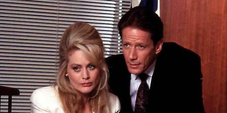 Beverly D'Angelo - 14