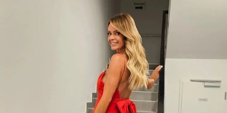 Renata Končić Minea - 1