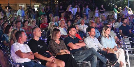 Sinovi Olivera Dragojevića