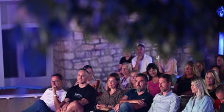 Sinovi Olivera Dragojevića