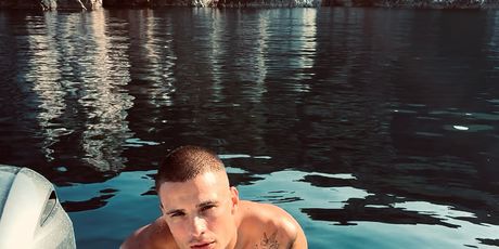 Boris Vidović