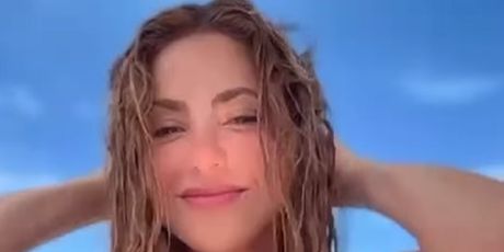 Shakira