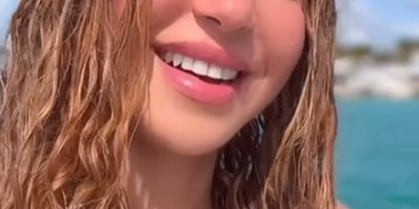 Shakira