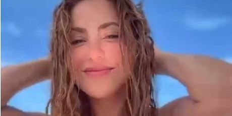 Shakira