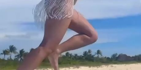 Shakira