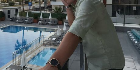 Sead Hrustanović - 1