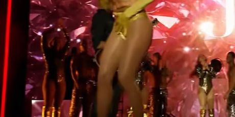 Jennifer Lopez