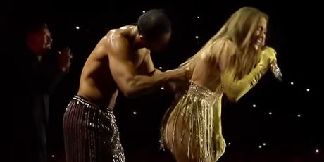 Jennifer Lopez