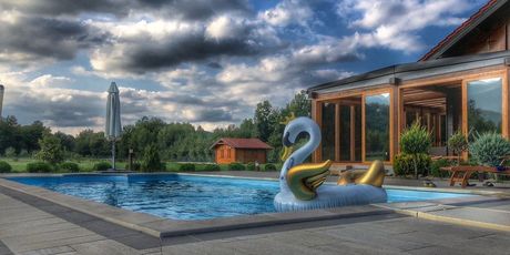 Mir, priroda i komfor pod Velebitom koji se ne mogu izmjeriti kvadratima