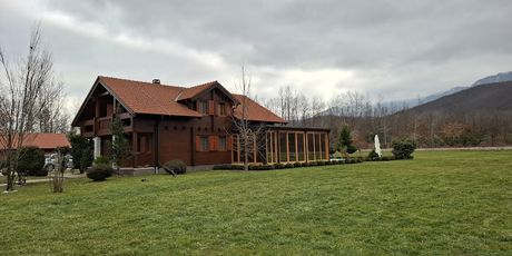 Mir, priroda i komfor pod Velebitom koji se ne mogu izmjeriti kvadratima