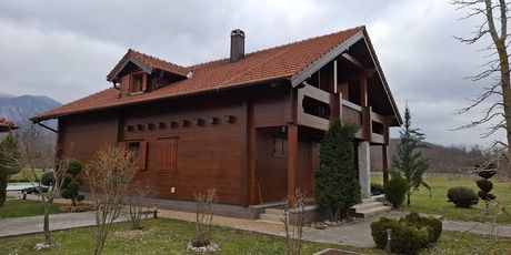 Život izvan vremena: Mir, priroda i komfor pod Velebitom koji se ne mogu izmjeriti kvadratima