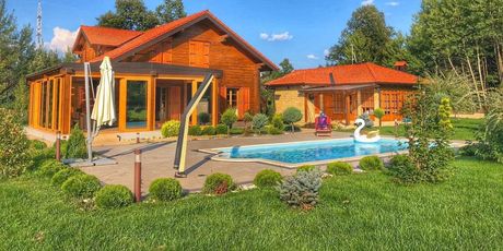 Život izvan vremena: Mir, priroda i komfor pod Velebitom koji se ne mogu izmjeriti kvadratima