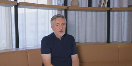 Miroslav Škoro - 1