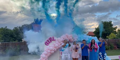 Obitelj Vanjorek - 2