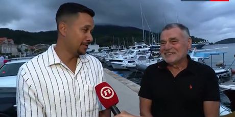 Marko Tolja i Vinko Barčot