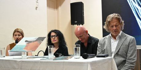 Promocija novog albuma Olivera Dragojevića ''Dolaziš'' - 3